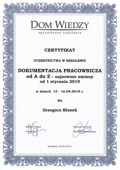 021_Certyfikat_Dokumentacja_Pracownika_od_a_do_z._malejpg