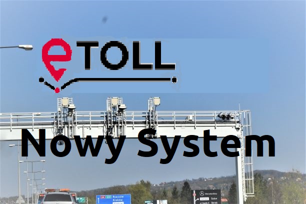 Read more about the article e-TOLL zamiast viaTOLL rusza w kwietniu 2021r